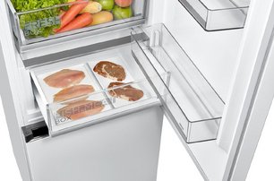 Холодильник Midea MDRB471MGF01O фото 2 в Краснодаре