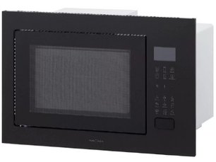 Встраиваемая микроволновая печь Крона REIN 60 BL фото 2 в Краснодаре Встраиваемая микроволновая печь KRONA REIN 60 BL фото 2 в Краснодаре