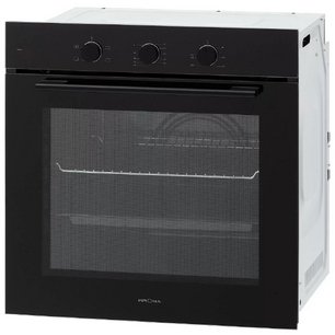 Духовой шкаф Крона ELEMENT 60 BL/BL фото 2 в Краснодаре Духовой шкаф KRONA ELEMENT 60 BL/BL фото 2 в Краснодаре