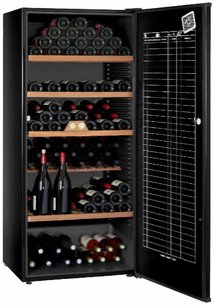 Винный шкаф Climadiff CLP234N фото в Краснодаре