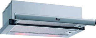 Вытяжка Тека TL-2000 STAINLESS STEEL фото в Краснодаре Вытяжка Teka TL-2000 STAINLESS STEEL фото в Краснодаре