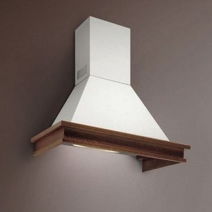 Вытяжка Falmec Tempo Antico 90 (600) white фото 2 в Краснодаре