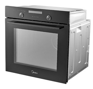 Духовой шкаф Мидеа MO78107CGB фото 4 в Краснодаре Духовой шкаф Midea MO78107CGB фото 4 в Краснодаре