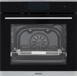 Духовой шкаф Грауде BMDP 60.4 E фото в Краснодаре Духовой шкаф Graude BMDP 60.4 E фото в Краснодаре