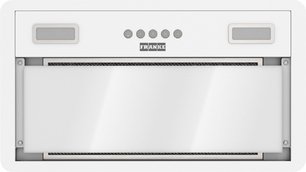 Встраиваемая вытяжка Франке VERA 52 WH фото 4 в Краснодаре Встраиваемая вытяжка Franke VERA 52 WH фото 4 в Краснодаре