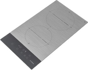 Индукционная варочная панель Hyundai HHI 3772 GR фото 3 в Краснодаре