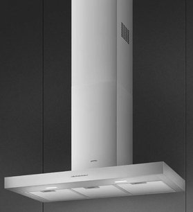 Вытяжка Smeg KBT900XE фото 2 в Краснодаре