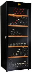 Винный шкаф Climadiff DVP265G фото 4 в Краснодаре