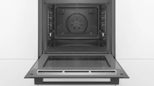 Встраиваемый духовой шкаф BOSCH HBG578FB6R фото 3 в Краснодаре Встраиваемый духовой шкаф BOSCH HBG578FB6R фото 3 в Краснодаре