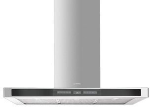 Вытяжка Смег KS912NXE фото в Краснодаре Вытяжка Smeg KS912NXE фото в Краснодаре