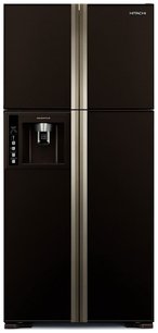 Холодильник Хитачи R-W 662 PU3 GBW фото в Краснодаре Холодильник Hitachi R-W 662 PU3 GBW фото в Краснодаре