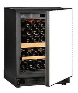 Встраиваемый мультитемпературный винный шкаф EuroCave S-059 K-800017-S фото в Краснодаре