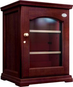 Винный шкаф ИП CEX 151 LСU фото 3 в Краснодаре Винный шкаф IP CEX 151 LСU фото 3 в Краснодаре