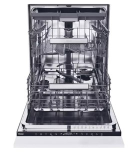 Встраиваемая посудомоечная машина Хайер XS6B0S3SB-08 фото 4 в Краснодаре Встраиваемая посудомоечная машина Haier XS6B0S3SB-08 фото 4 в Краснодаре