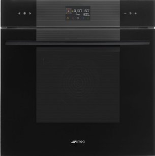 Духовой шкаф Смег SO6102M2B3 фото в Краснодаре Духовой шкаф Smeg SO6102M2B3 фото в Краснодаре