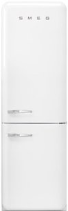 Холодильник Смег FAB32RWH5 фото в Краснодаре Холодильник Smeg FAB32RWH5 фото в Краснодаре