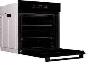 Духовой шкаф Хайер HOQ-M5AAN3GB фото 4 в Краснодаре Духовой шкаф Haier HOQ-M5AAN3GB фото 4 в Краснодаре