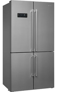 Холодильник Смег FQ60X2PEAI фото в Краснодаре Холодильник Smeg FQ60X2PEAI фото в Краснодаре