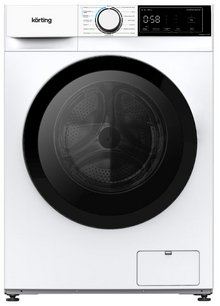 Стиральная машина с сушкой Korting KWD 53IT14107 фото в Краснодаре