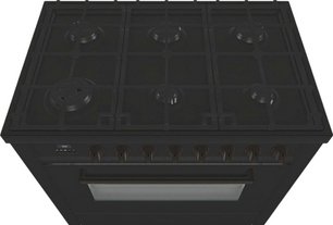 Варочный центр Ilve L096-WMP/MGD фото 2 в Краснодаре