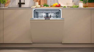 Встраиваемая посудомоечная машина Нефф S155ECX06E фото 2 в Краснодаре Встраиваемая посудомоечная машина Neff S155ECX06E фото 2 в Краснодаре