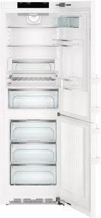 Холодильник Либхер CNP 4358 Premium NoFrost фото 3 в Краснодаре Холодильник Liebherr CNP 4358 Premium NoFrost фото 3 в Краснодаре