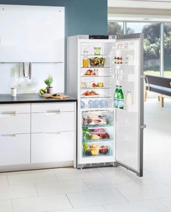 Холодильник Либхер KBef 4310 Comfort BioFresh фото 3 в Краснодаре Холодильник Liebherr KBef 4310 Comfort BioFresh фото 3 в Краснодаре