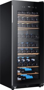 Винный шкаф Haier FWC53GDA фото 2 в Краснодаре