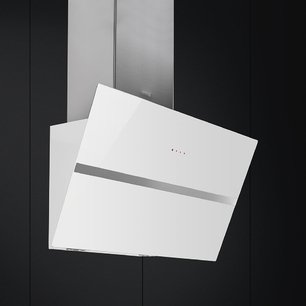 Вытяжка Смег KCV80BE фото 3 в Краснодаре Вытяжка Smeg KCV80BE фото 3 в Краснодаре