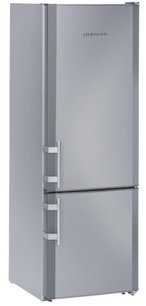 Холодильник Либхер CUsl 2811 Comfort фото 4 в Краснодаре Холодильник Liebherr CUsl 2811 Comfort фото 4 в Краснодаре