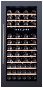 Винный шкаф Дунавокс DX-74.230DB фото в Краснодаре Винный шкаф Dunavox DX-74.230DB фото в Краснодаре