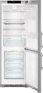 Холодильник Либхер CNef 4315 Comfort NoFrost фото 3 в Краснодаре Холодильник Liebherr CNef 4315 Comfort NoFrost фото 3 в Краснодаре