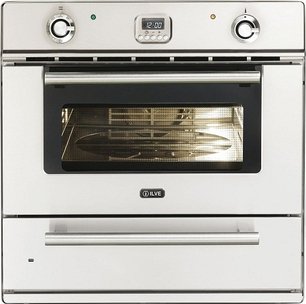 Духовой шкаф Илве 600LZE4-WD фото в Краснодаре Духовой шкаф Ilve 600LZE4-WD фото в Краснодаре