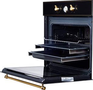 Духовой шкаф Kuppersberg SR 663 B фото 3 в Краснодаре