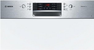 Встраиваемая посудомоечная машина Бош SMI46KS00T фото 2 в Краснодаре Встраиваемая посудомоечная машина Bosch SMI46KS00T фото 2 в Краснодаре