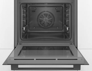 Встраиваемый духовой шкаф BOSCH HBG517EB0R фото 3 в Краснодаре
