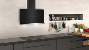 Вытяжка Нефф D95FRW1S2 фото 4 в Краснодаре Вытяжка Neff D95FRW1S2 фото 4 в Краснодаре