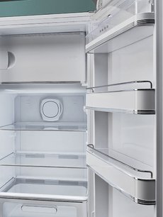 Холодильник Смег FAB28RDEG3 фото 3 в Краснодаре Холодильник Smeg FAB28RDEG3 фото 3 в Краснодаре