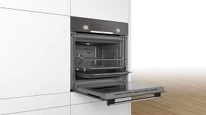 Духовой шкаф Бош HBF534EM0R фото 3 в Краснодаре Духовой шкаф Bosch HBF534EM0R фото 3 в Краснодаре