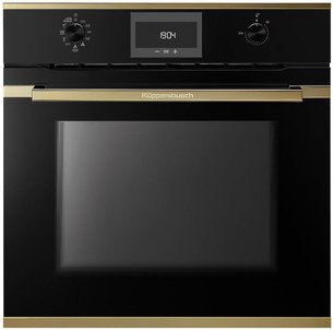 Духовой шкаф Kuppersbusch BP 6332.0 S4 Gold Духовой шкаф Kuppersbusch BP 6332.0 S4 Gold