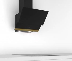 Вытяжка для настенного монтажа BOSCH DWK65AJ90R фото 3 в Краснодаре Вытяжка для настенного монтажа BOSCH DWK65AJ90R фото 3 в Краснодаре