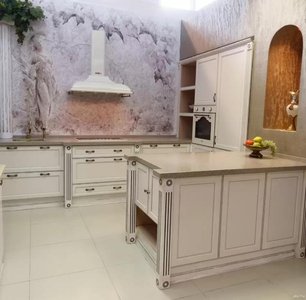 Вытяжка Smeg KC19POE фото 4 в Краснодаре