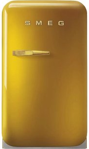 Мини-бар Смег FAB5RDGO3 фото в Краснодаре Мини-бар Smeg FAB5RDGO3 фото в Краснодаре