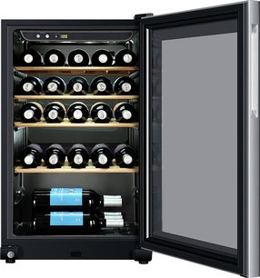 Винный шкаф Хайер FWC30GA фото 3 в Краснодаре Винный шкаф Haier FWC30GA фото 3 в Краснодаре