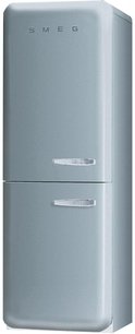 Холодильник Смег FAB32XS7 фото в Краснодаре Холодильник Smeg FAB32XS7 фото в Краснодаре