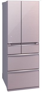 Холодильник Митсубиси  MR-WXR627Z-P-R1 фото в Краснодаре Холодильник Mitsubishi Electric  MR-WXR627Z-P-R1 фото в Краснодаре