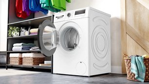 Стиральная машина Бош WAN2823BSN фото 4 в Краснодаре Стиральная машина Bosch WAN2823BSN фото 4 в Краснодаре