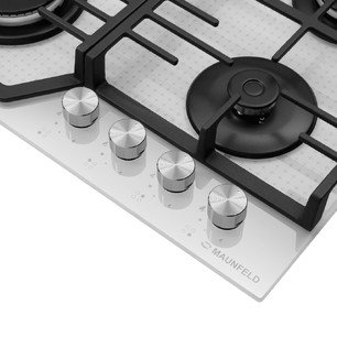 Варочная панель Maunfeld EGHG.64.73CW/G фото 4 в Краснодаре