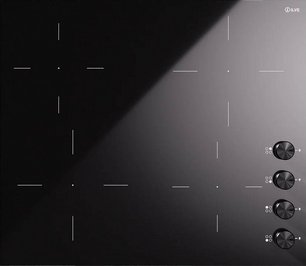 Индукционная варочная панель Ilve HVI364/BK фото в Краснодаре