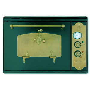 Духовой шкаф Restart ELF049 Green фото в Краснодаре